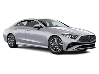 CLS-Coupe