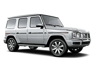 G-Class-SUV